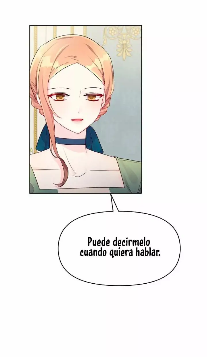 Dangerous Fiancée capítulo 22, página 10