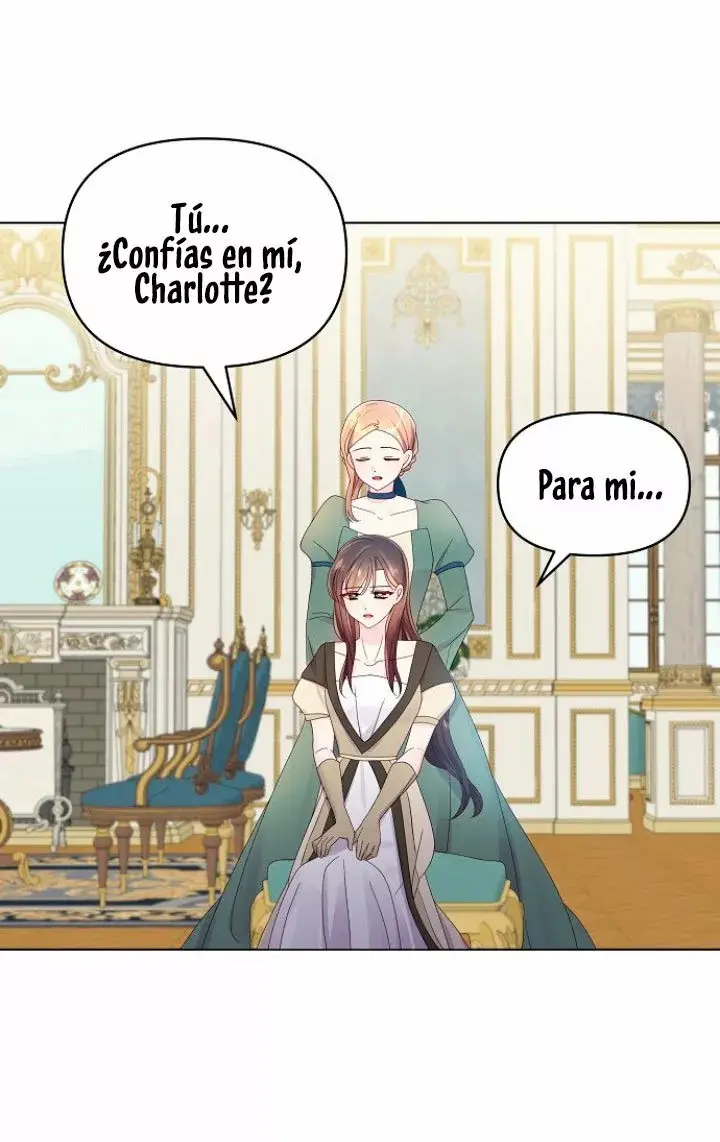 Dangerous Fiancée capítulo 22, página 11