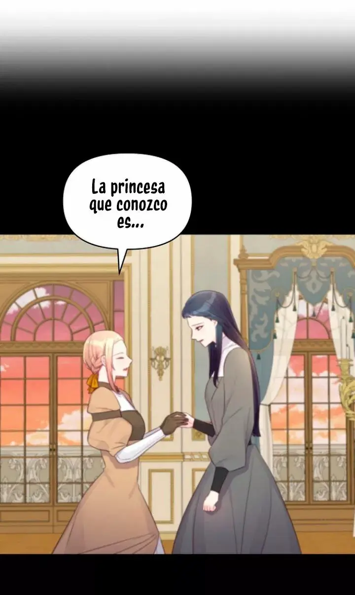 Dangerous Fiancée capítulo 22, página 12