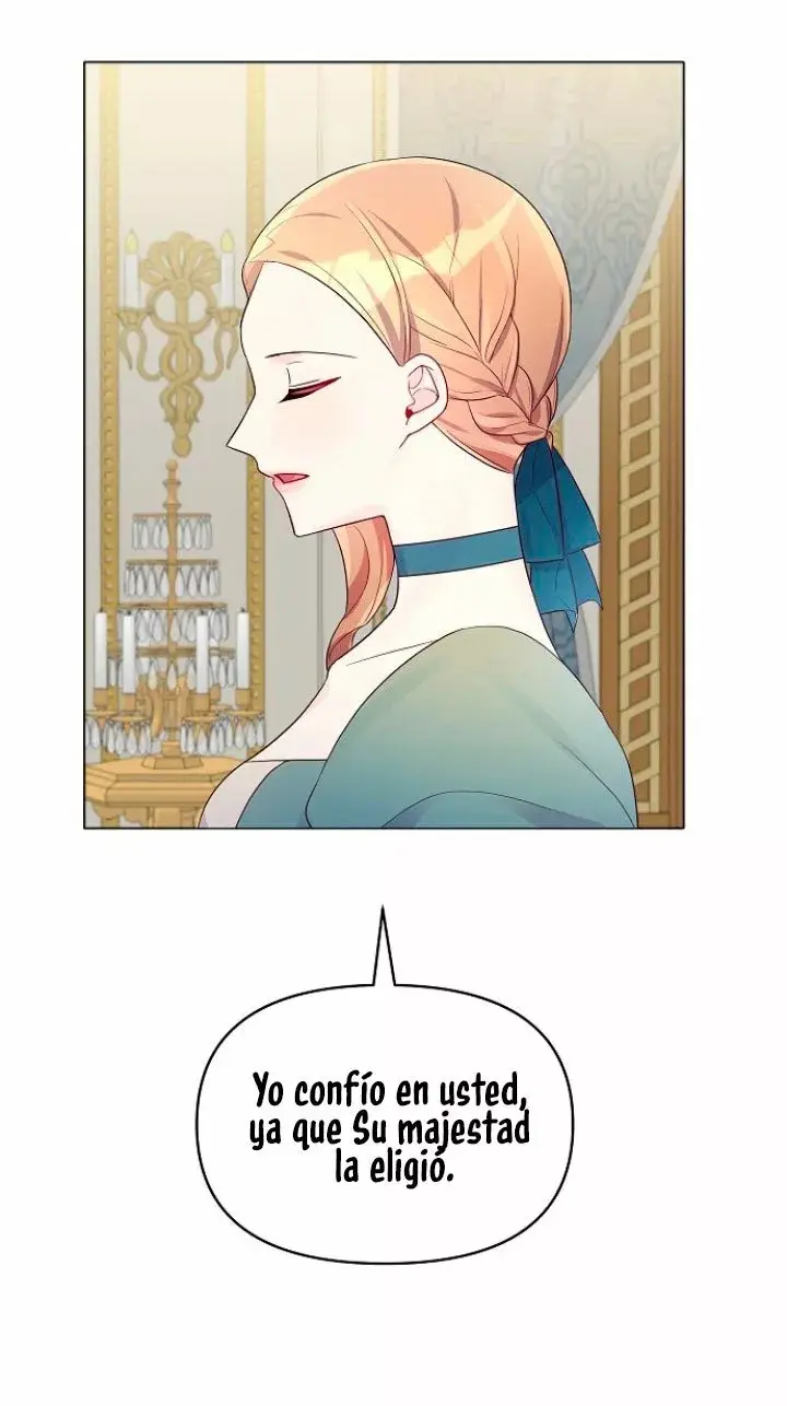 Dangerous Fiancée capítulo 22, página 15