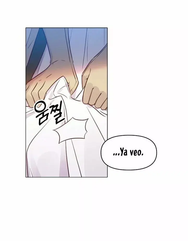 Dangerous Fiancée capítulo 22, página 16