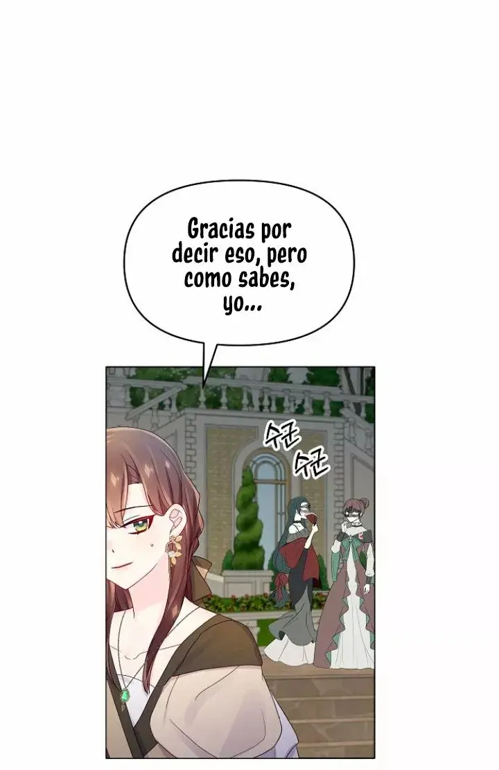 Dangerous Fiancée capítulo 22, página 25