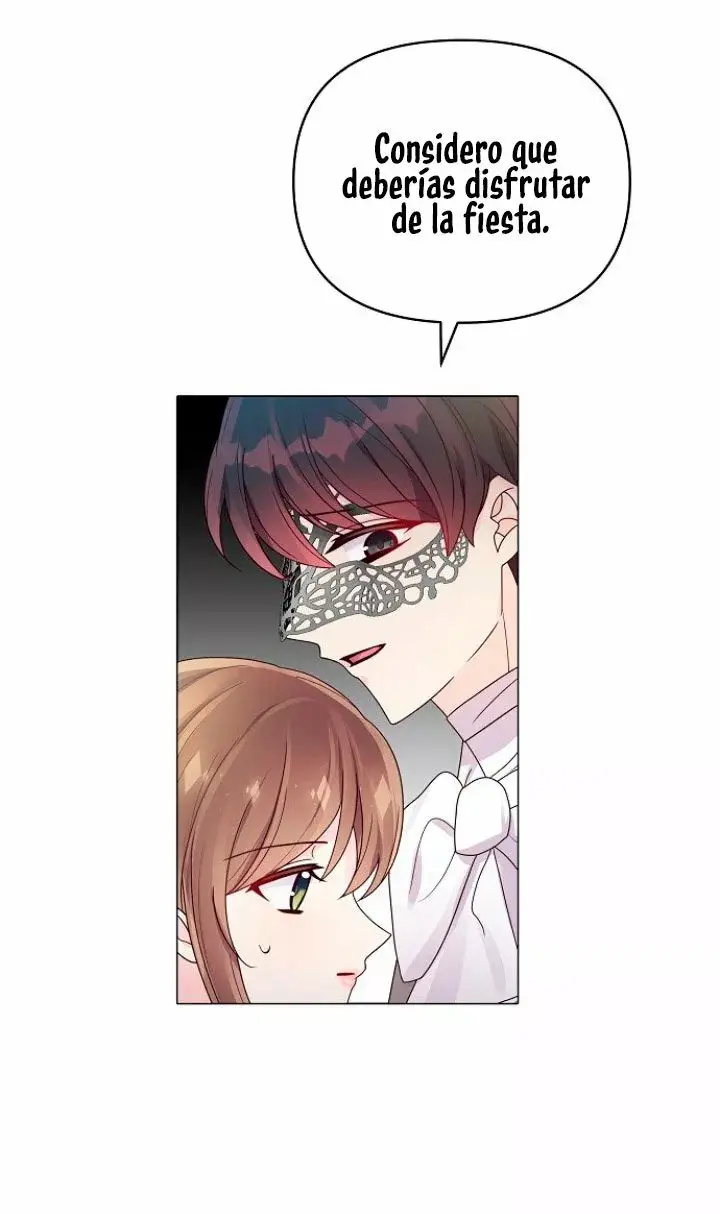 Dangerous Fiancée capítulo 22, página 27