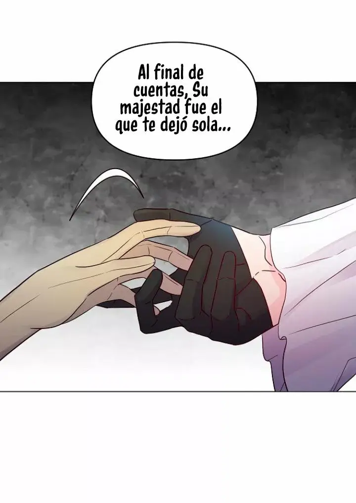 Dangerous Fiancée capítulo 22, página 28
