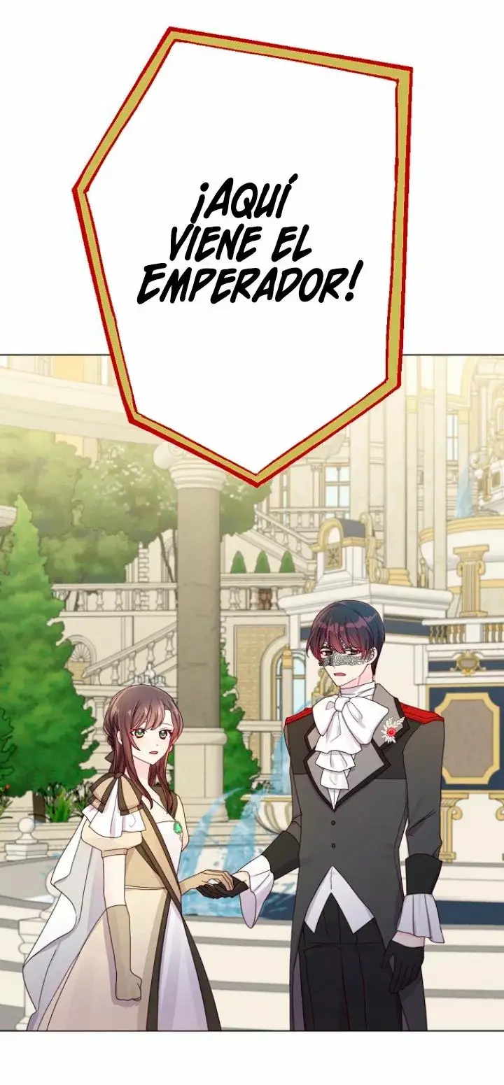 Dangerous Fiancée capítulo 22, página 29