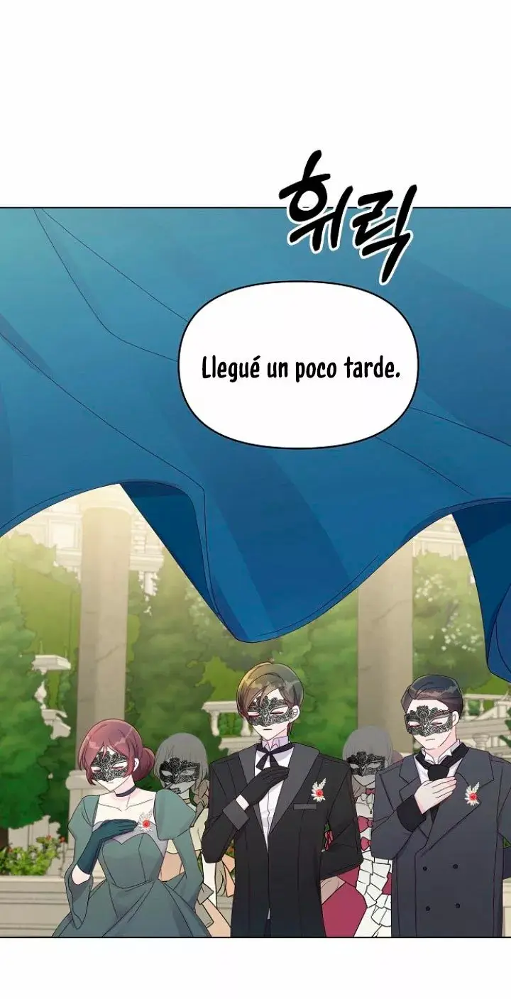 Dangerous Fiancée capítulo 22, página 30