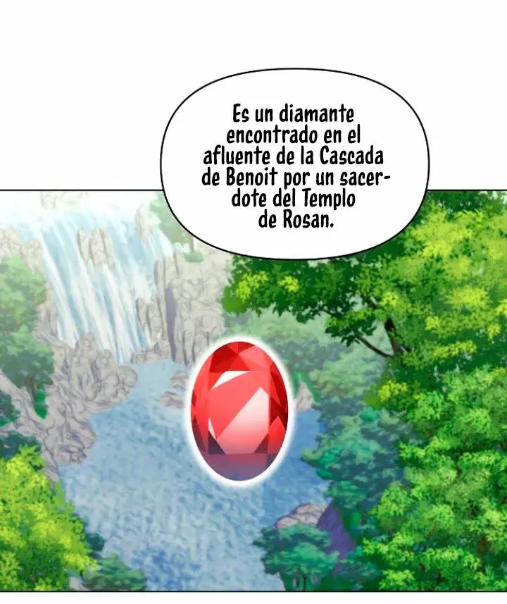 Dangerous Fiancée capítulo 22, página 36