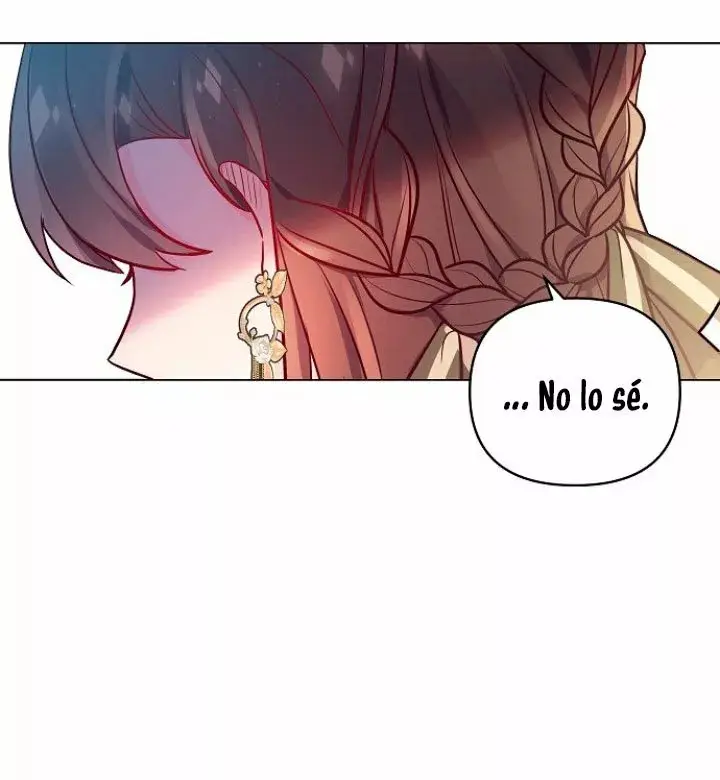 Dangerous Fiancée capítulo 22, página 39