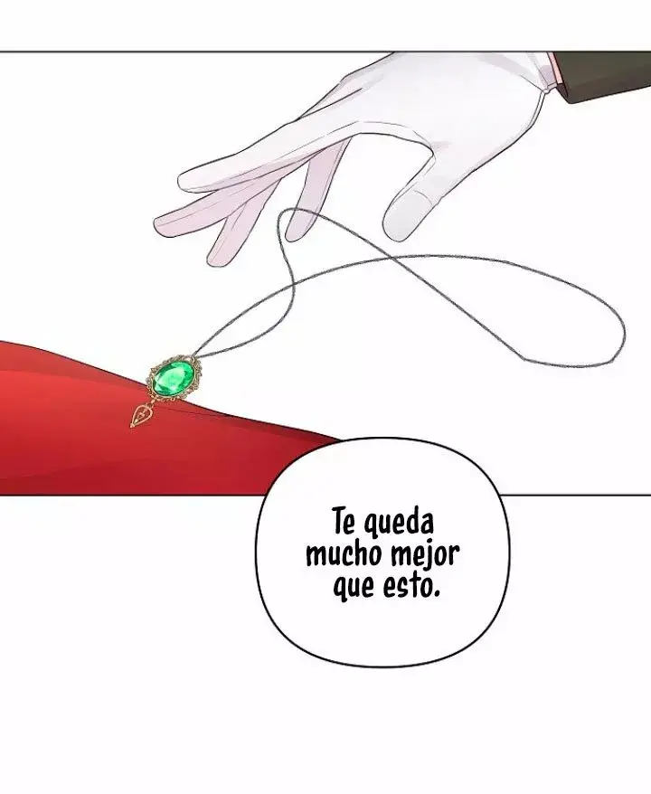 Dangerous Fiancée capítulo 22, página 42