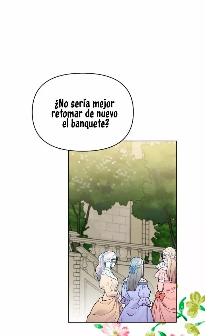 Dangerous Fiancée capítulo 22, página 46