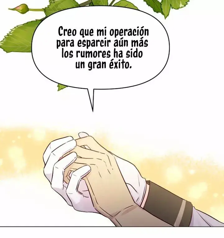 Dangerous Fiancée capítulo 22, página 52