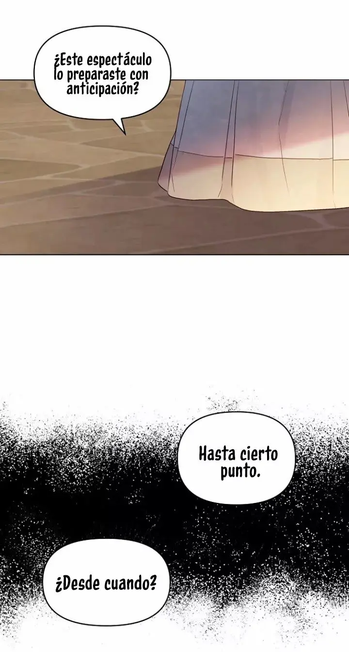 Dangerous Fiancée capítulo 22, página 60