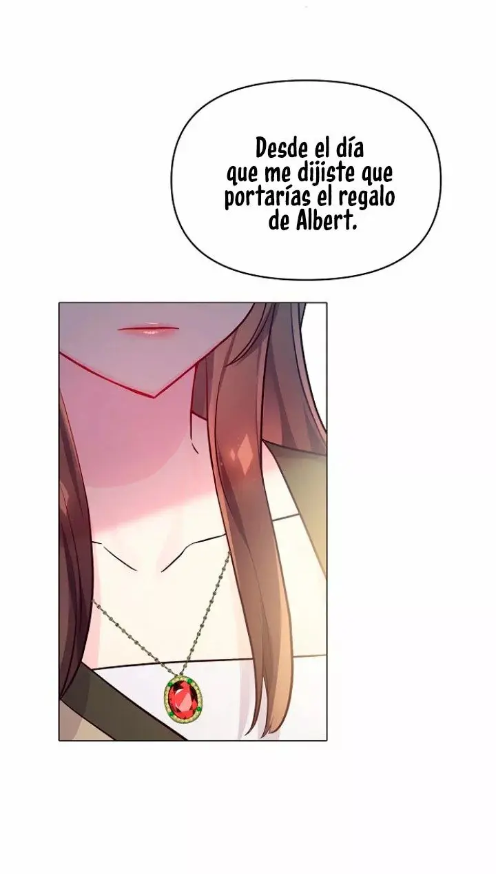 Dangerous Fiancée capítulo 22, página 61