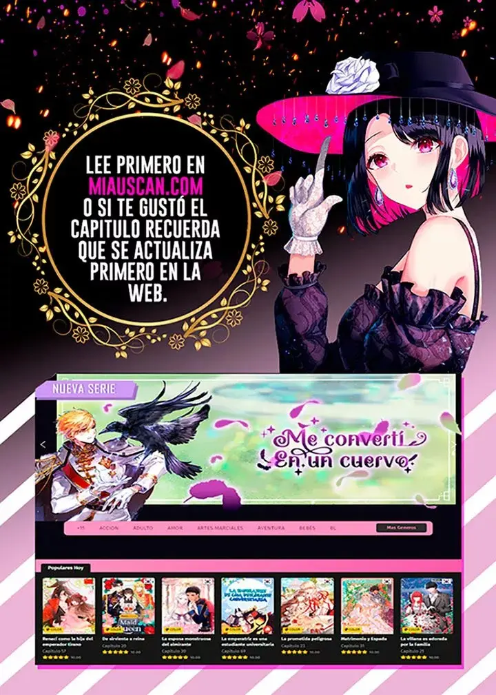 Dangerous Fiancée capítulo 22, página 83