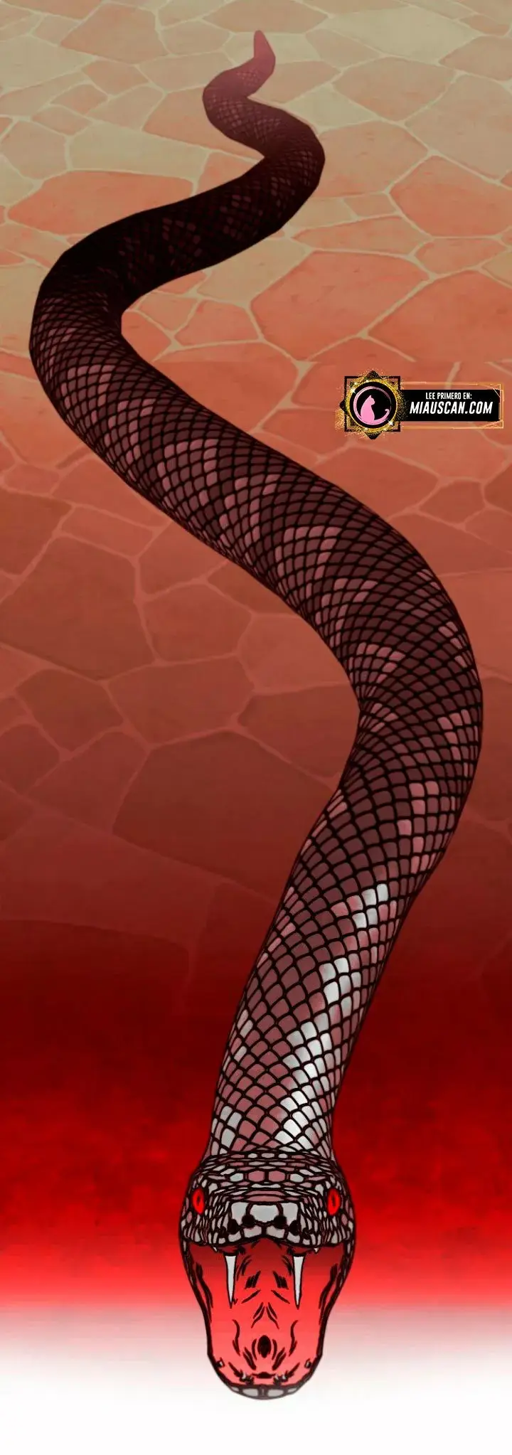 Dangerous Fiancée capítulo 23, página 4