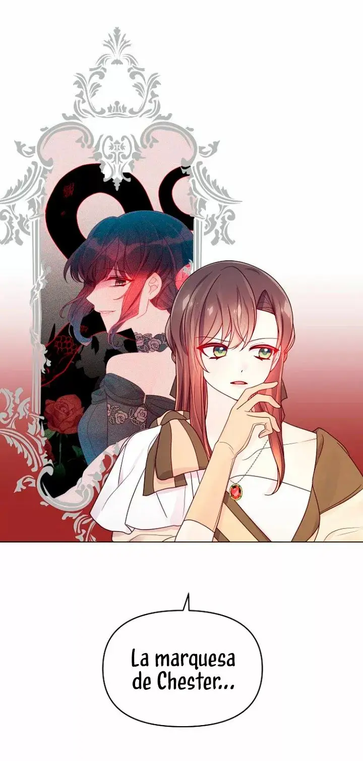 Dangerous Fiancée capítulo 23, página 17