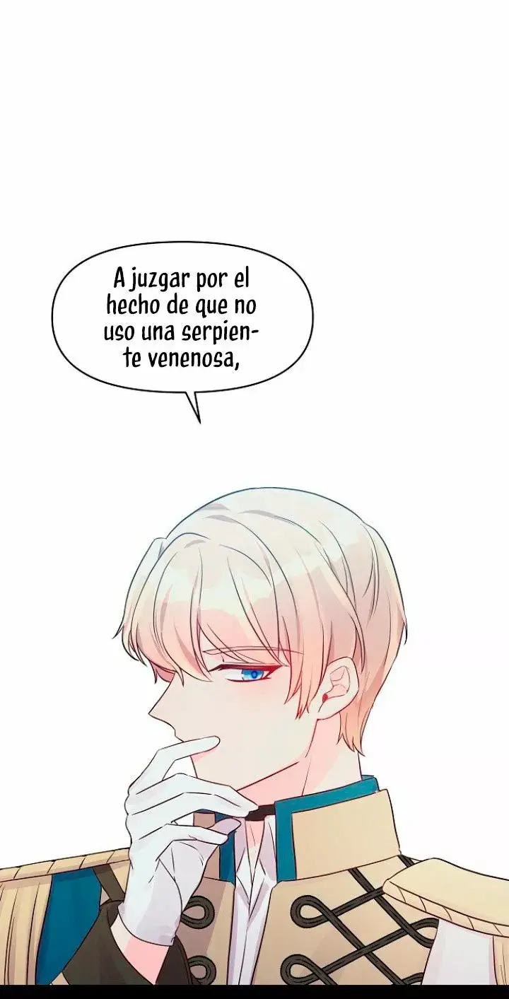 Dangerous Fiancée capítulo 23, página 21