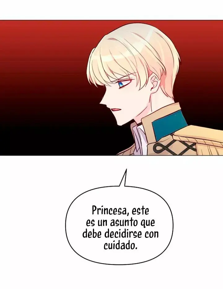 Dangerous Fiancée capítulo 23, página 24