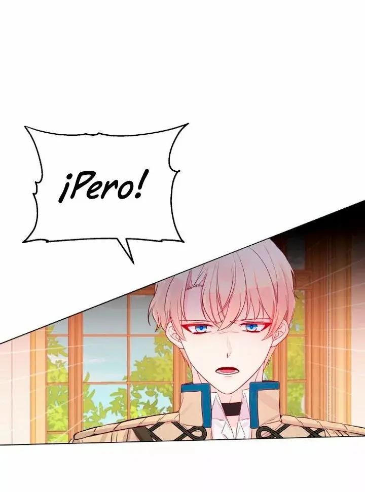 Dangerous Fiancée capítulo 23, página 26