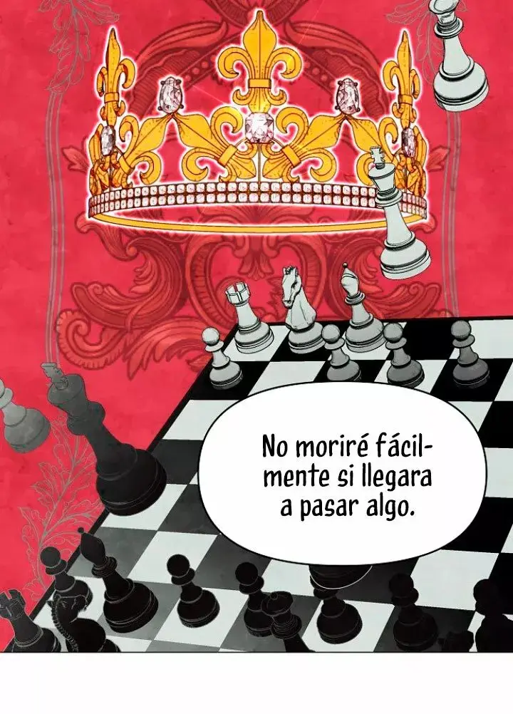 Dangerous Fiancée capítulo 23, página 28