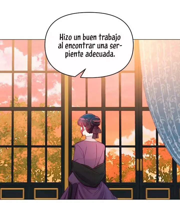Dangerous Fiancée capítulo 23, página 36