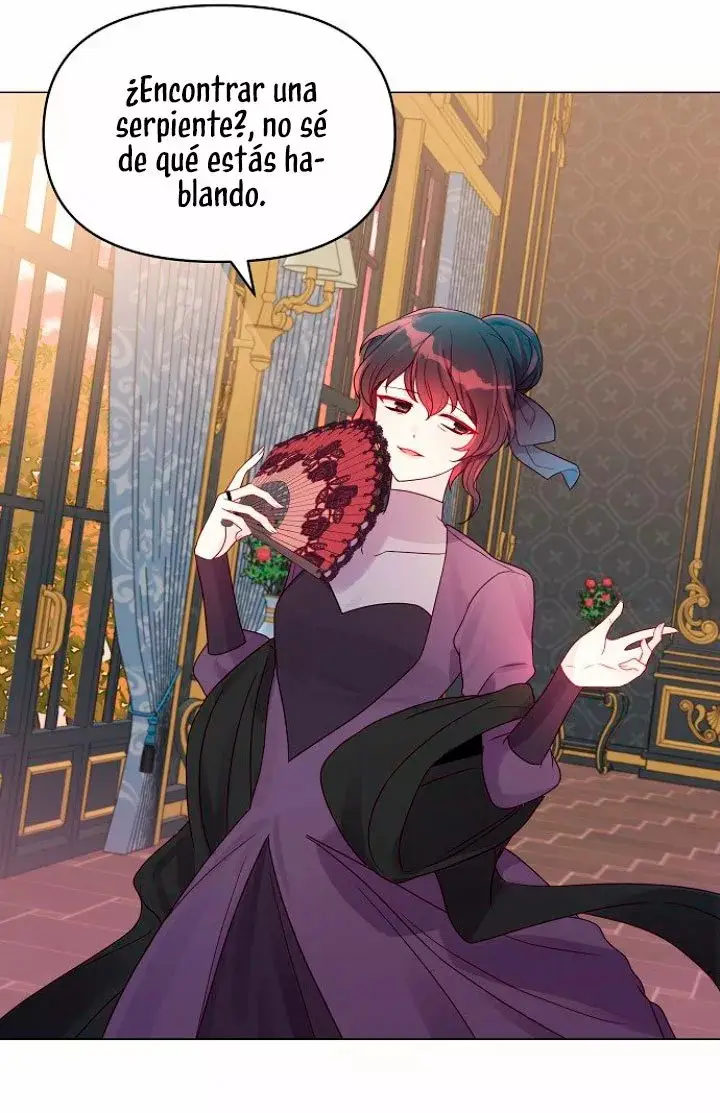 Dangerous Fiancée capítulo 23, página 37