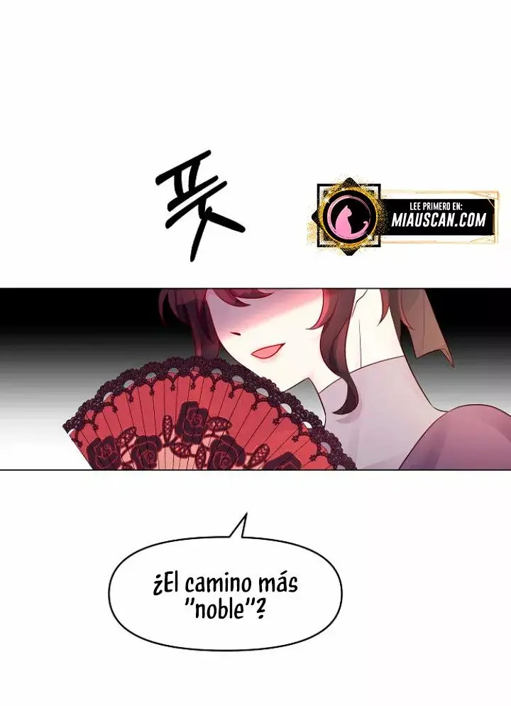 Dangerous Fiancée capítulo 23, página 40