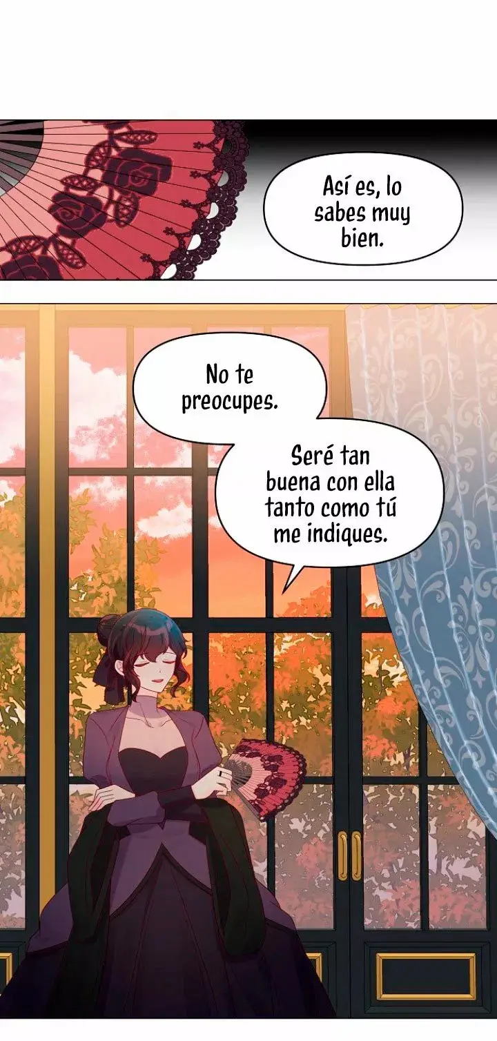 Dangerous Fiancée capítulo 23, página 46