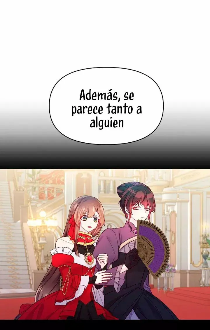 Dangerous Fiancée capítulo 23, página 47