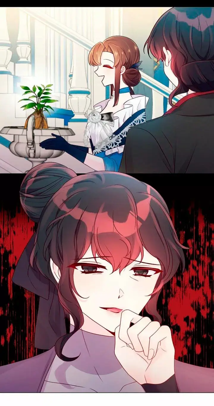 Dangerous Fiancée capítulo 23, página 48