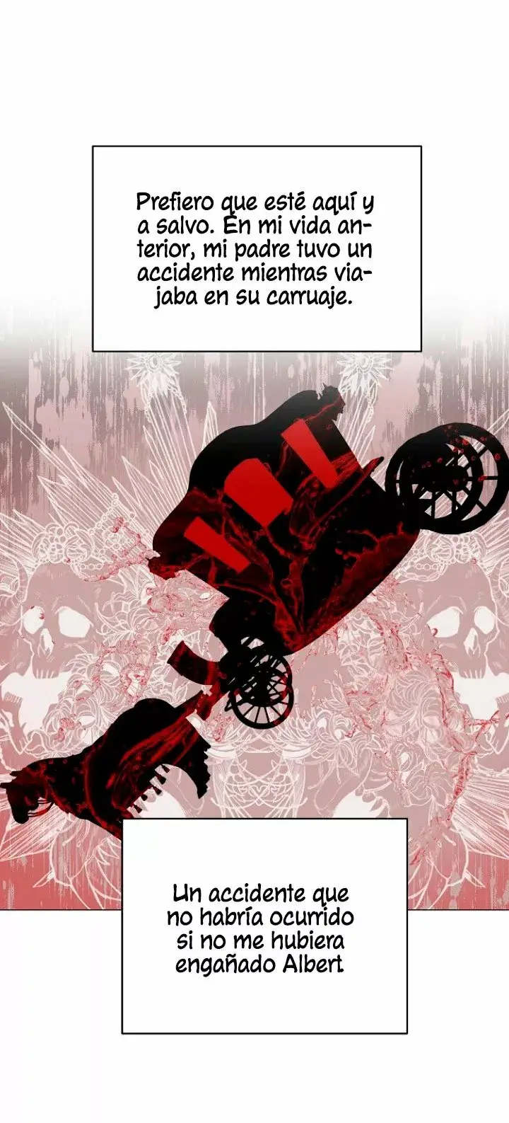 Dangerous Fiancée capítulo 23, página 61