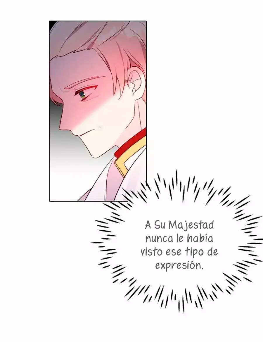 Dangerous Fiancée capítulo 24, página 9