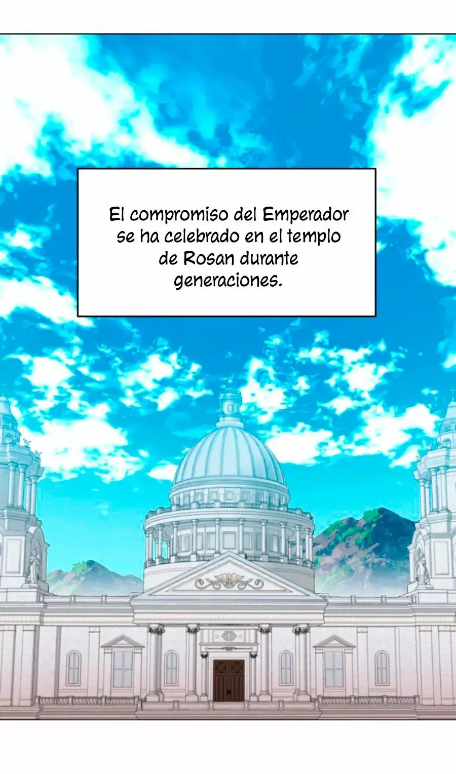 Dangerous Fiancée capítulo 24, página 13
