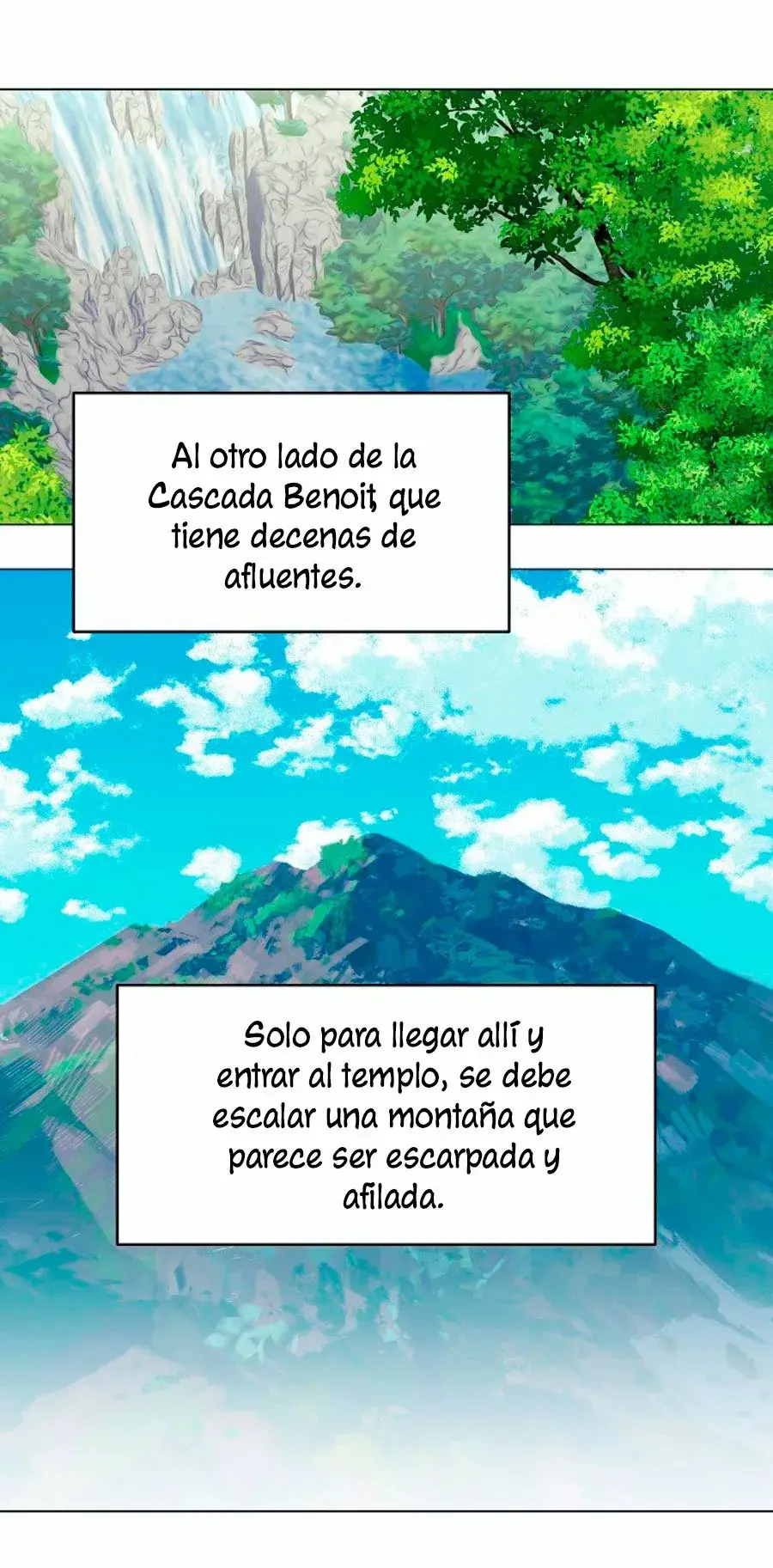 Dangerous Fiancée capítulo 24, página 15
