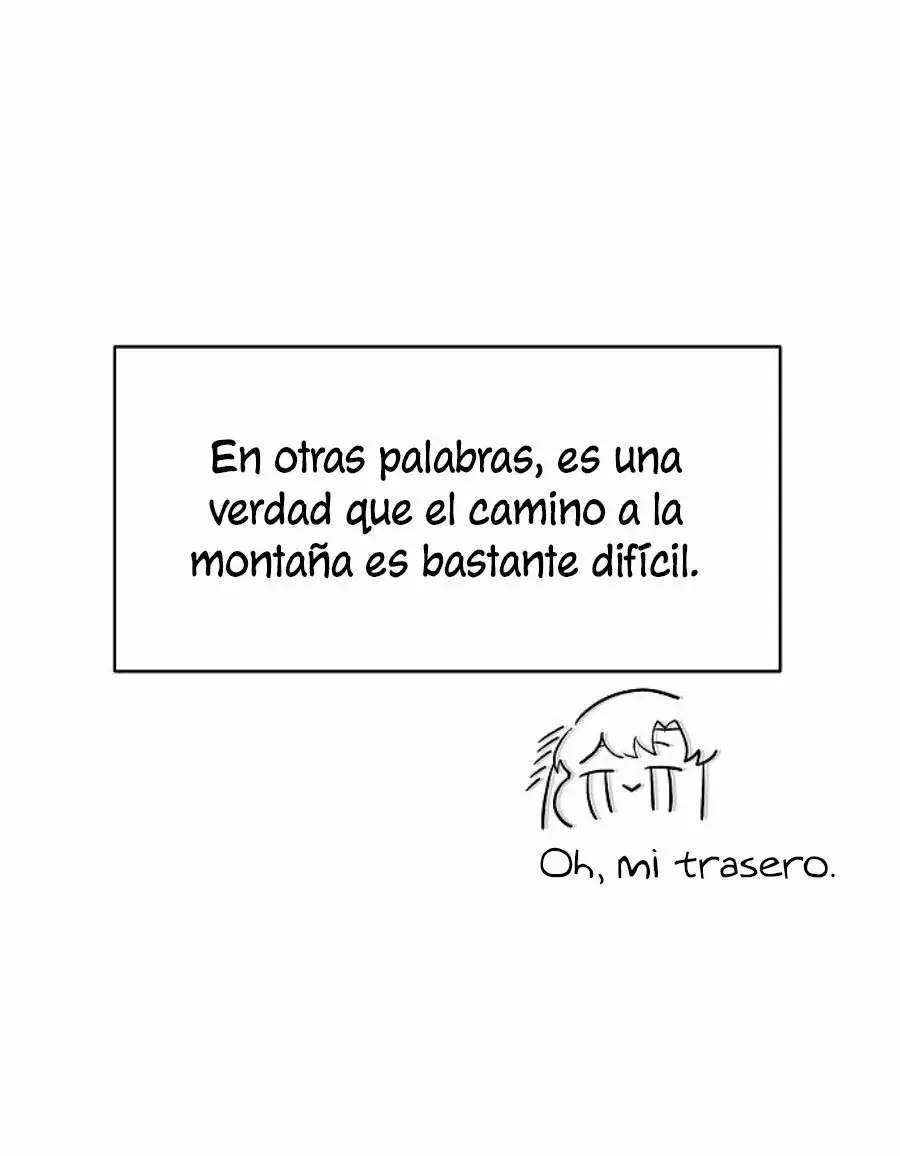 Dangerous Fiancée capítulo 24, página 16