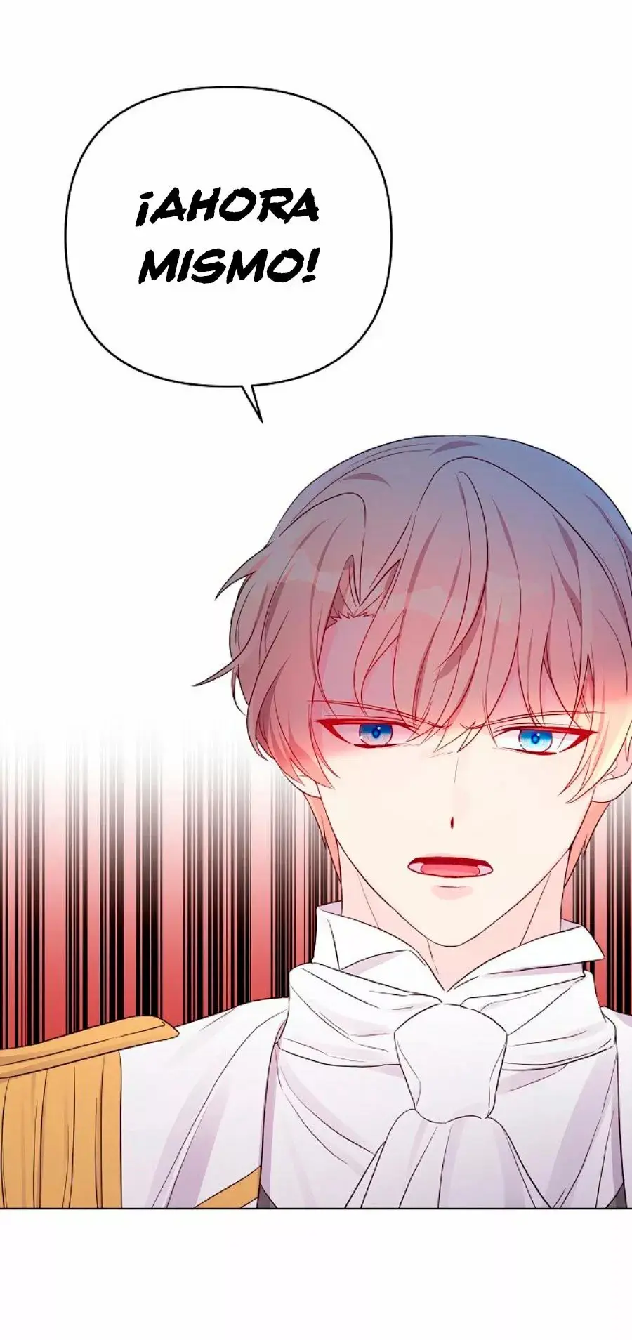Dangerous Fiancée capítulo 24, página 20