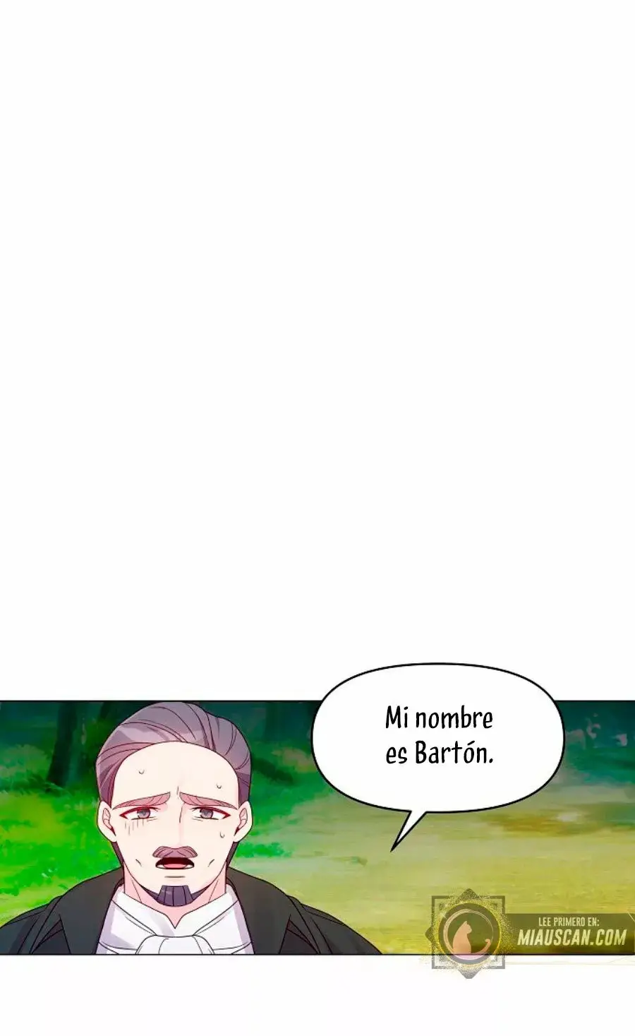 Dangerous Fiancée capítulo 24, página 21