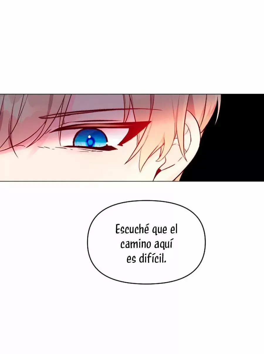 Dangerous Fiancée capítulo 24, página 23