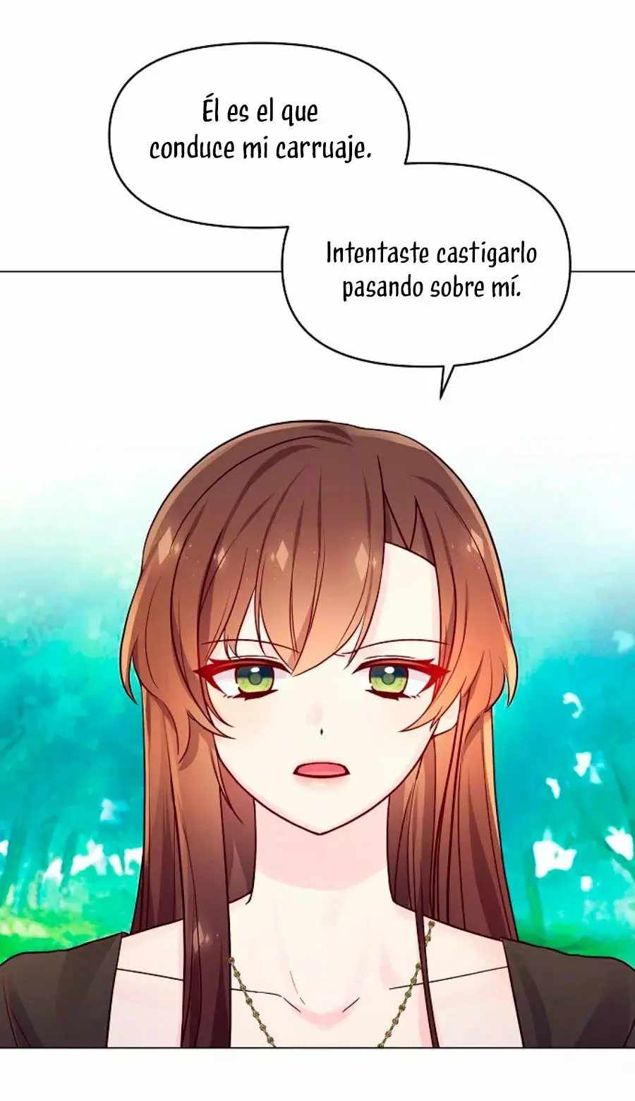 Dangerous Fiancée capítulo 24, página 29