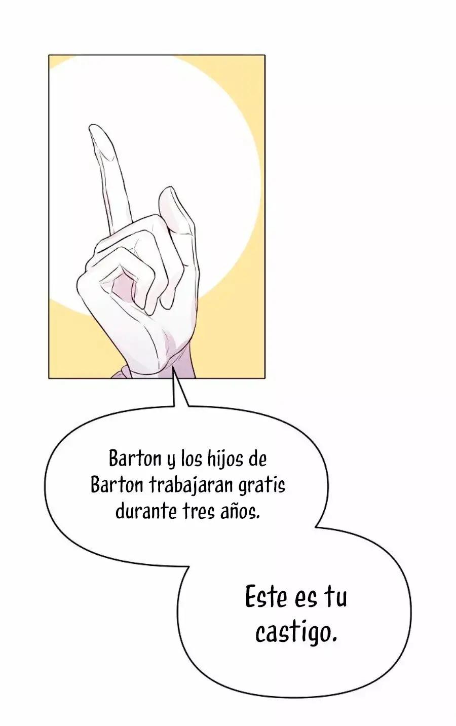 Dangerous Fiancée capítulo 24, página 32