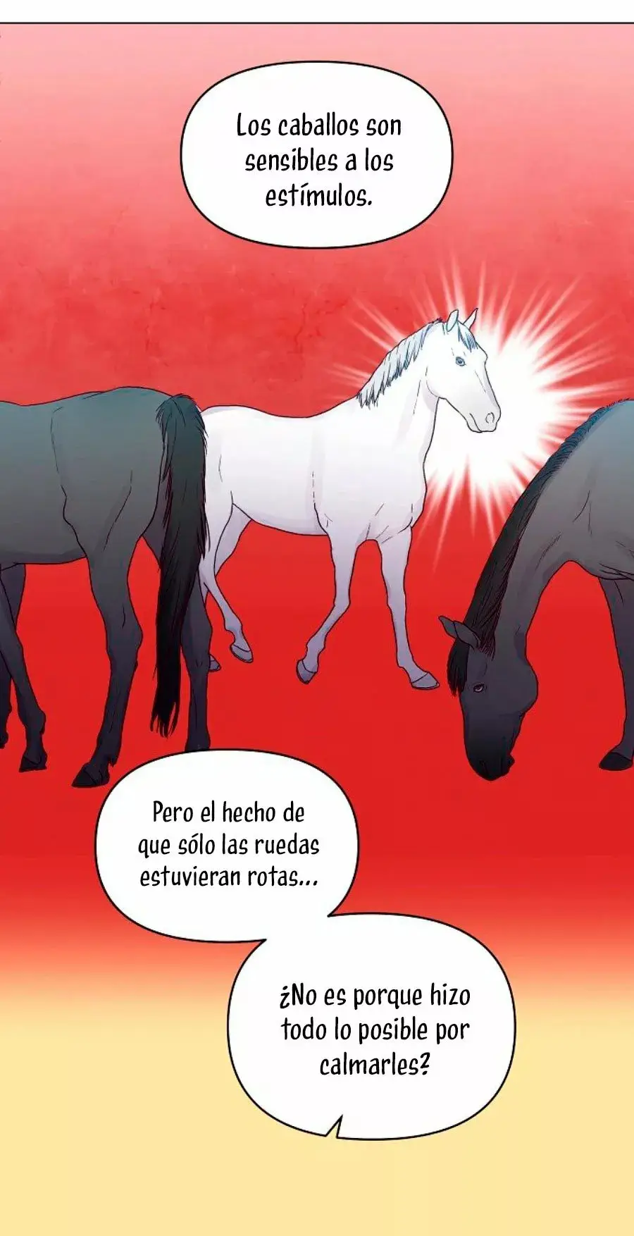 Dangerous Fiancée capítulo 24, página 35