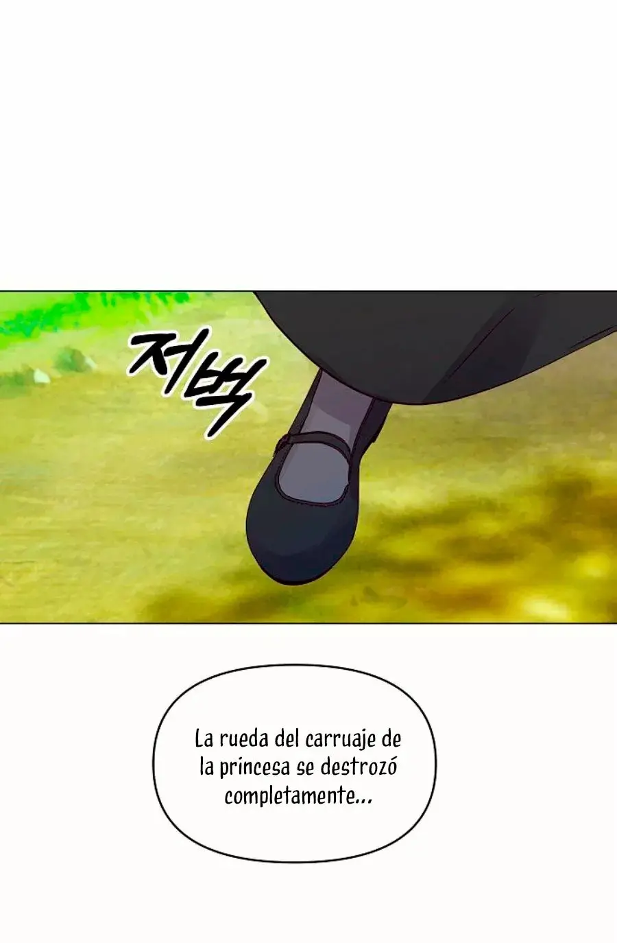 Dangerous Fiancée capítulo 24, página 41