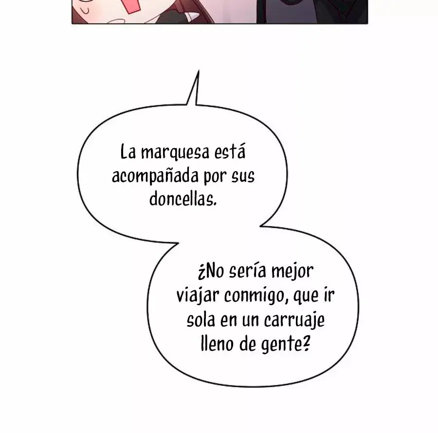 Dangerous Fiancée capítulo 24, página 44