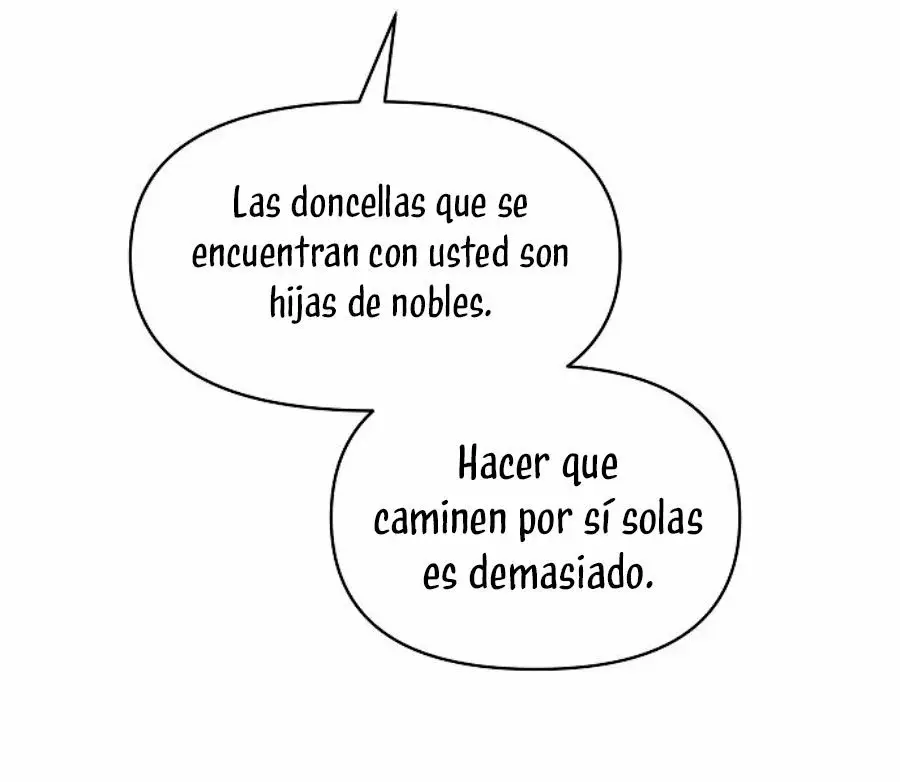Dangerous Fiancée capítulo 24, página 46