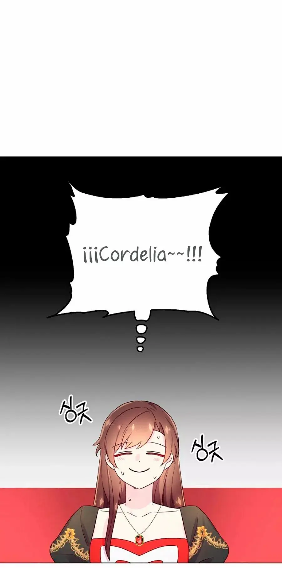 Dangerous Fiancée capítulo 24, página 52