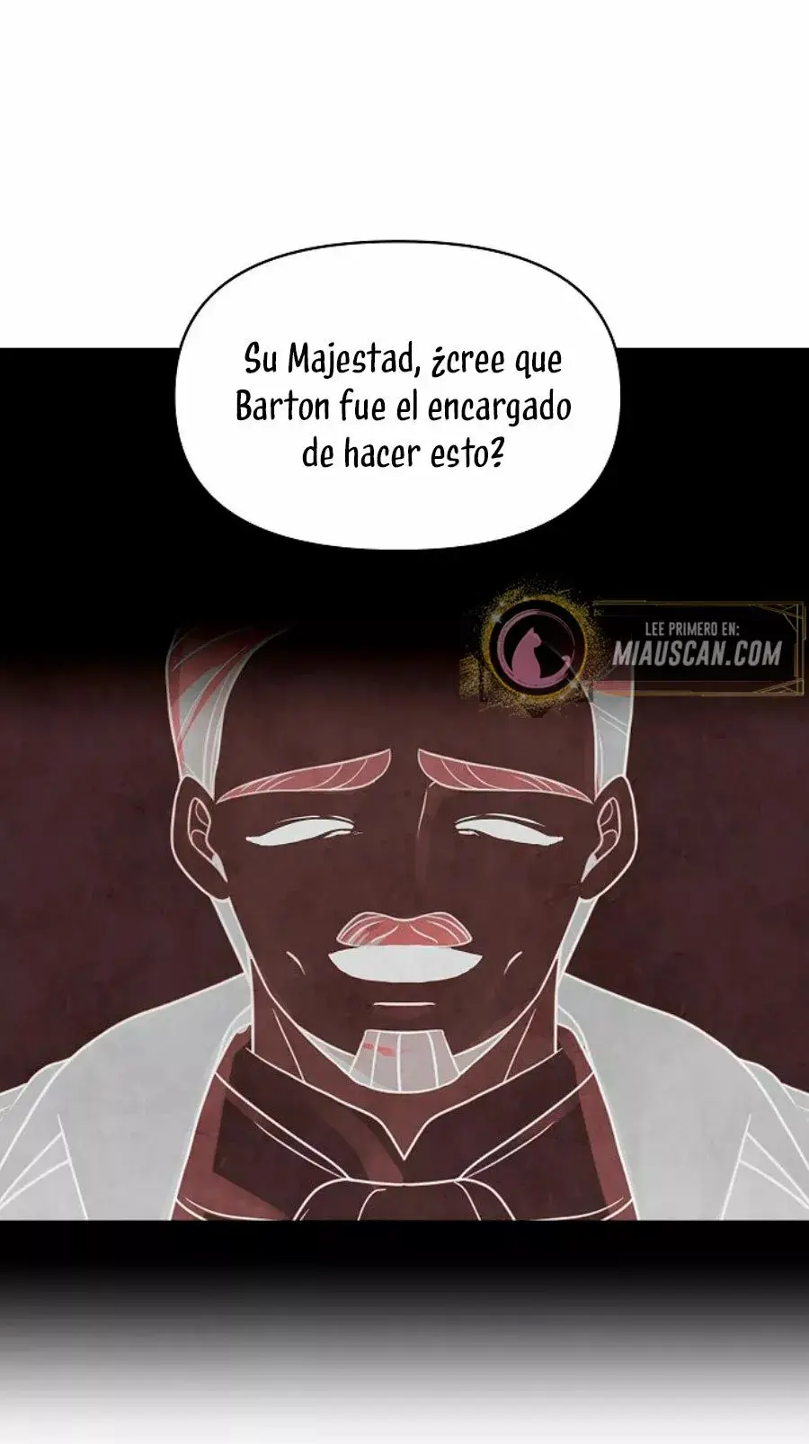 Dangerous Fiancée capítulo 24, página 54