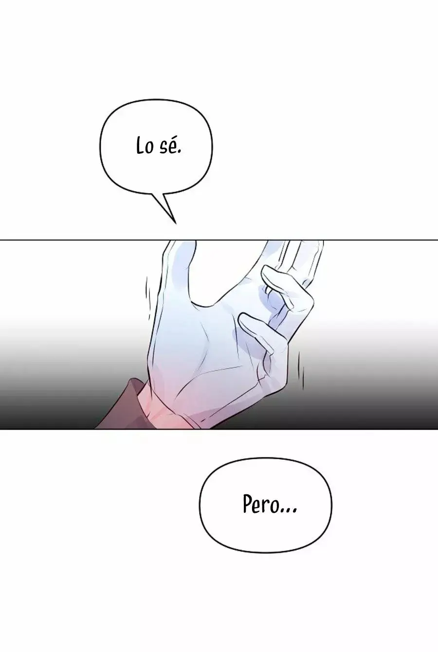 Dangerous Fiancée capítulo 24, página 56