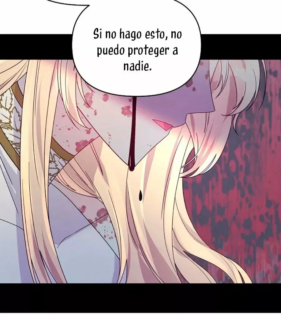 Dangerous Fiancée capítulo 24, página 61
