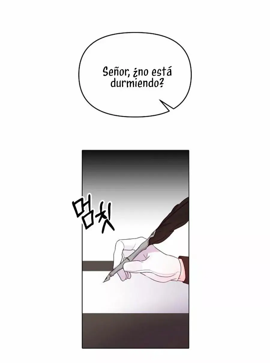 Dangerous Fiancée capítulo 25, página 6