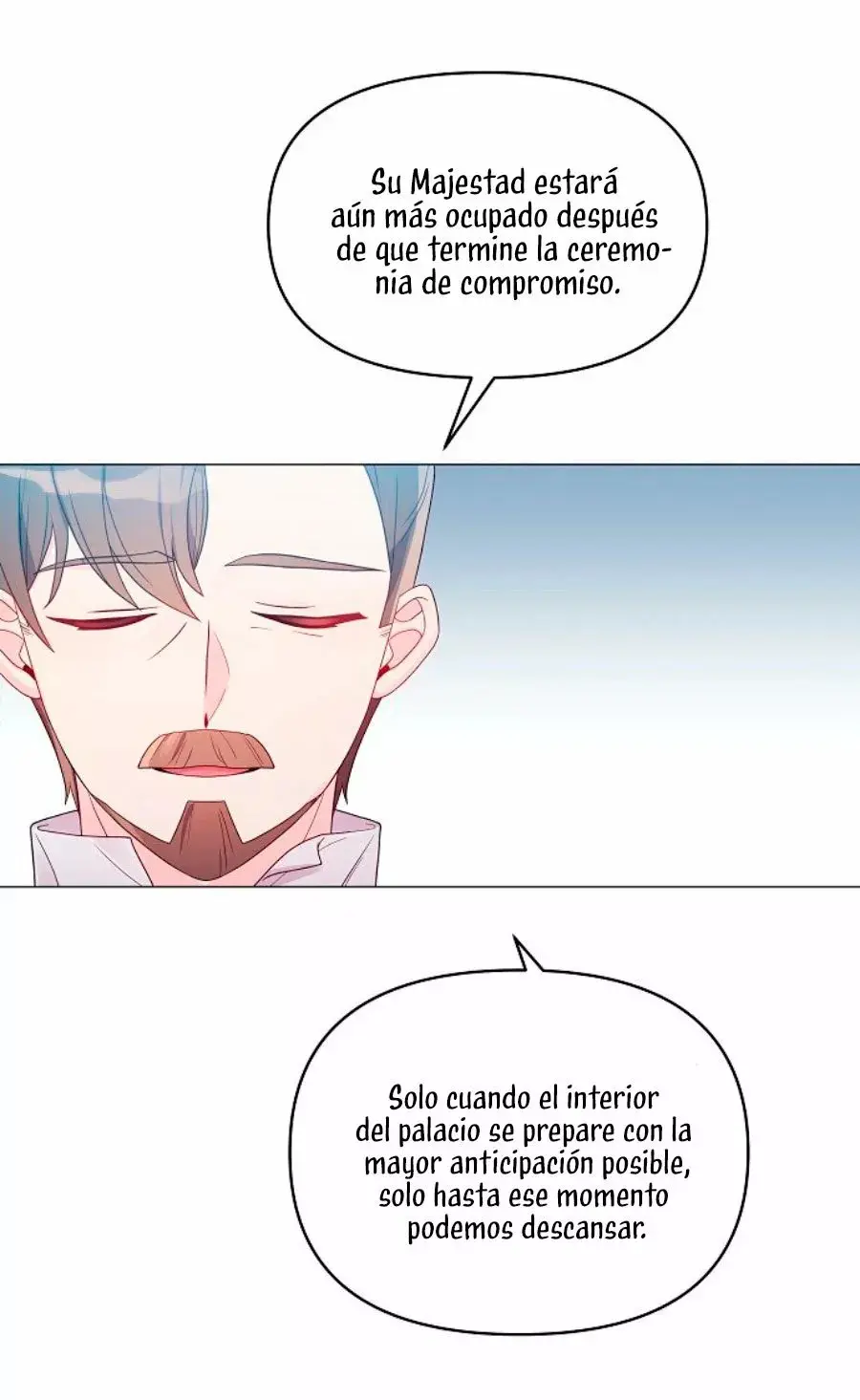 Dangerous Fiancée capítulo 25, página 10